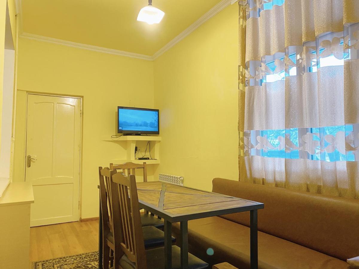 Green Garden B&B 딜리잔 외부 사진