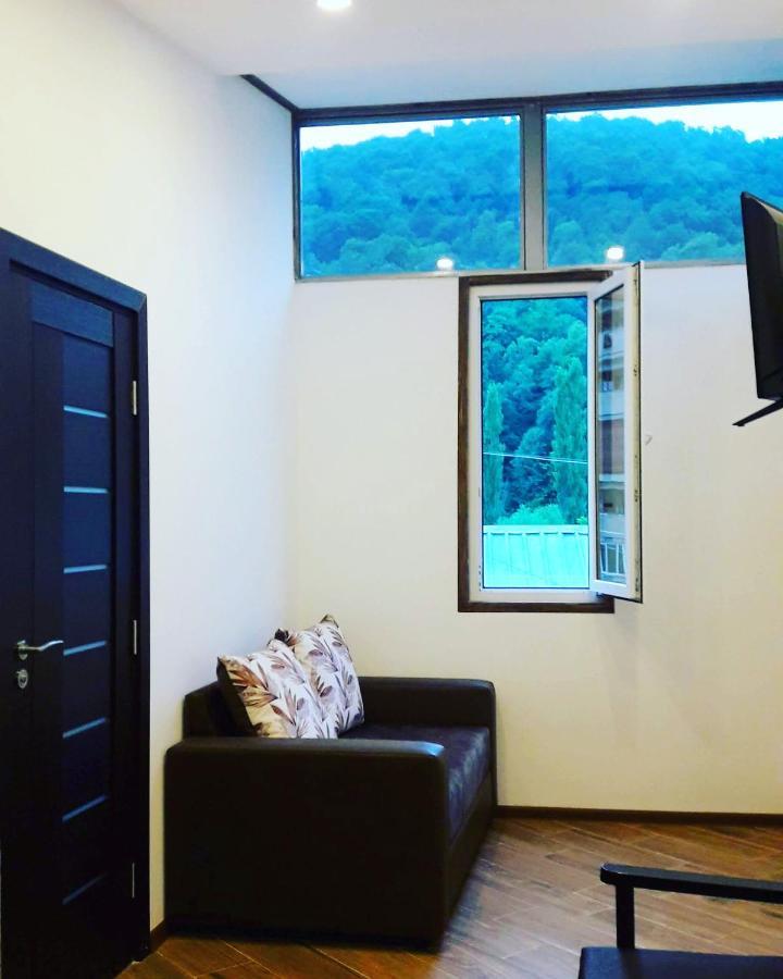 Green Garden B&B 딜리잔 외부 사진