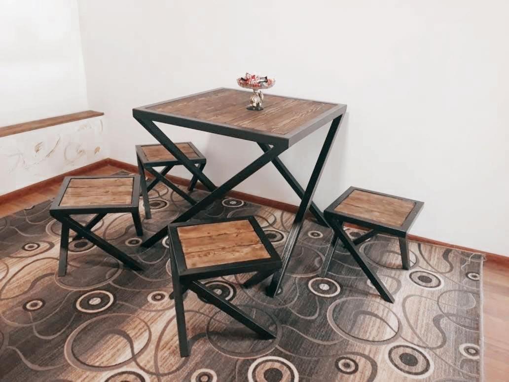 Green Garden B&B 딜리잔 외부 사진