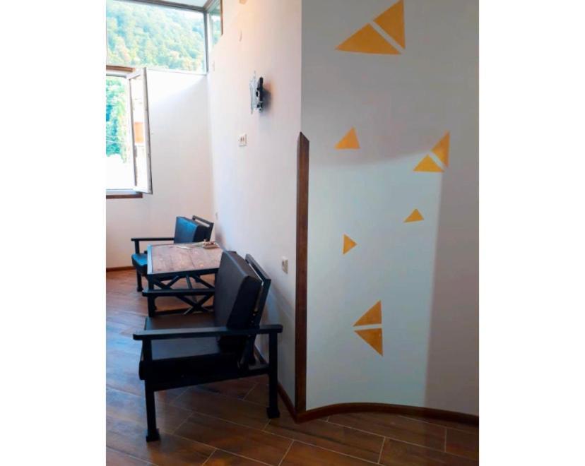 Green Garden B&B 딜리잔 외부 사진
