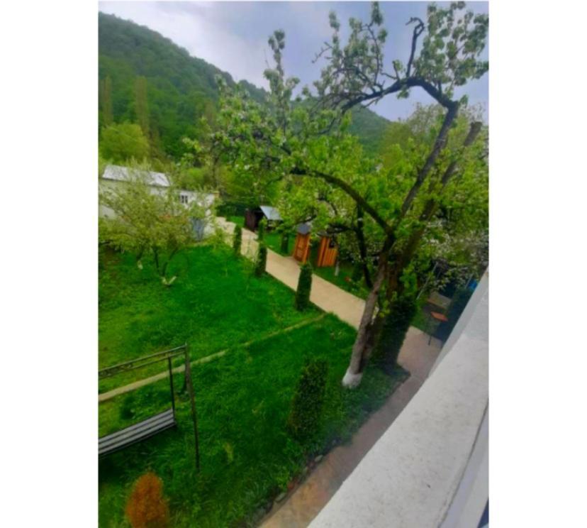 Green Garden B&B 딜리잔 외부 사진