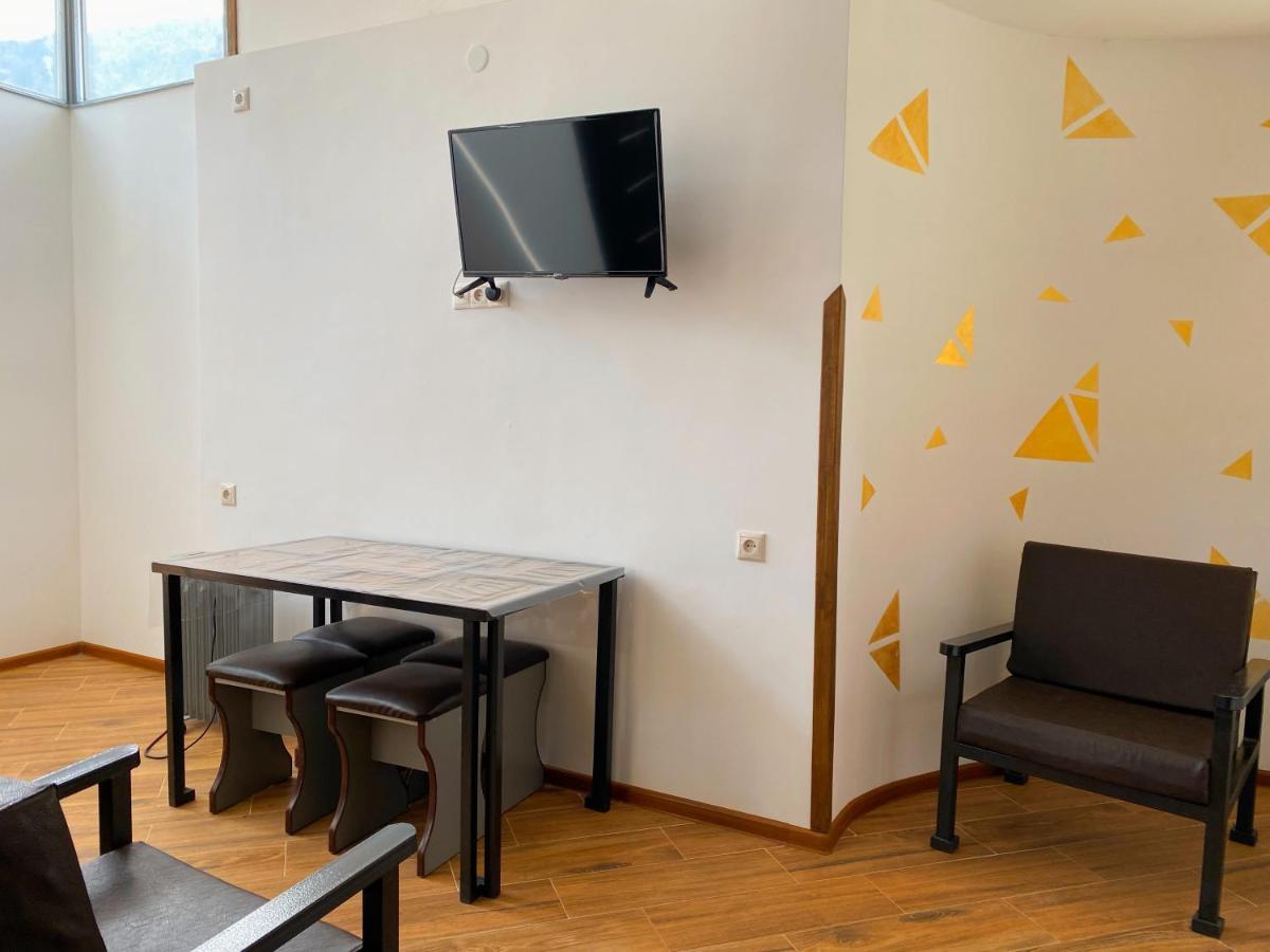 Green Garden B&B 딜리잔 외부 사진