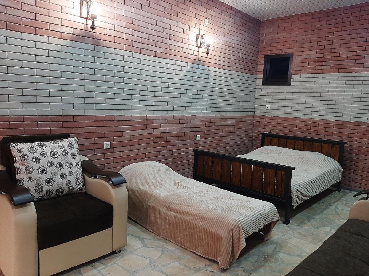 Green Garden B&B 딜리잔 외부 사진