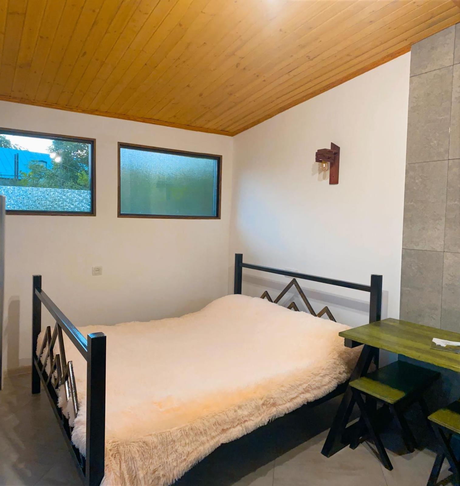 Green Garden B&B 딜리잔 외부 사진