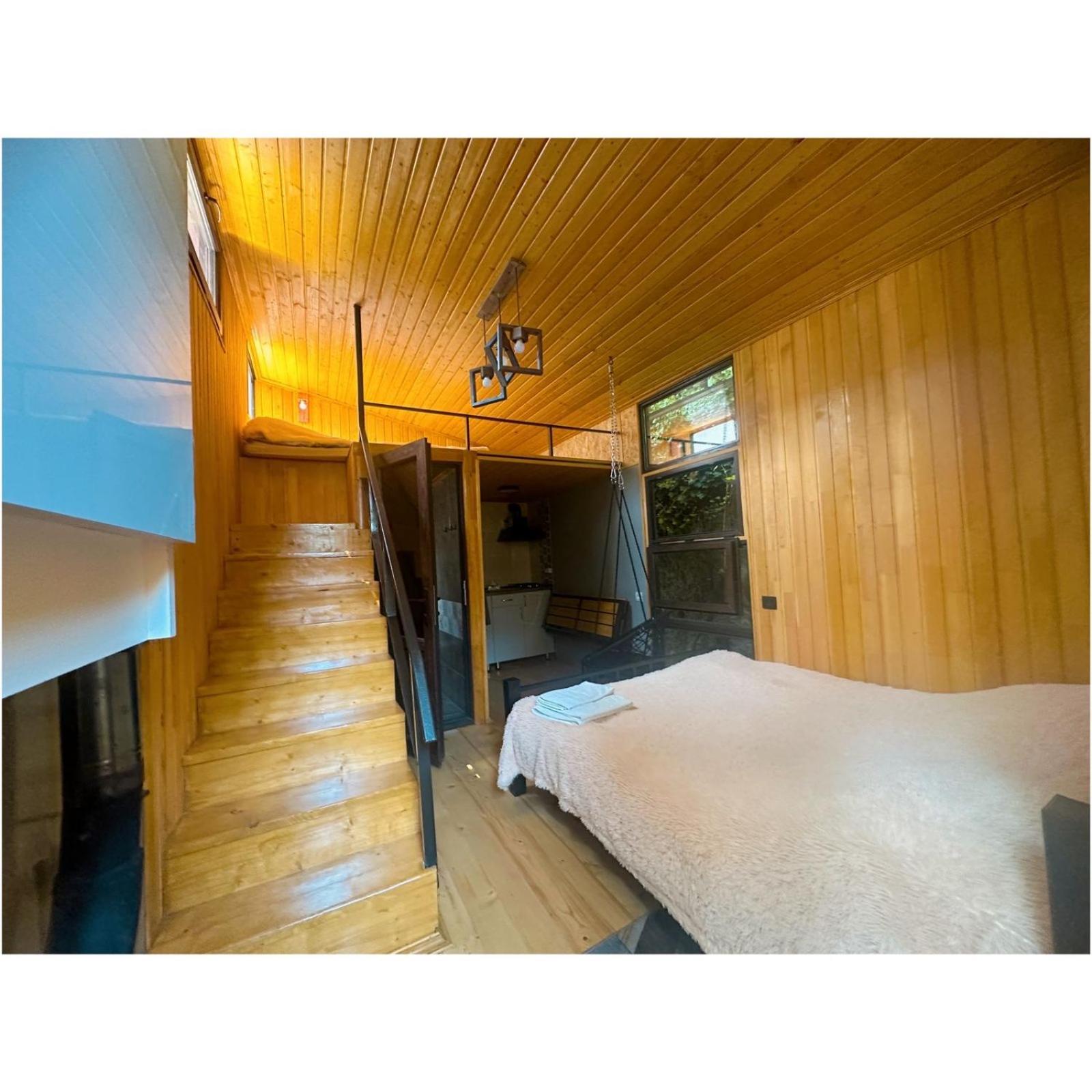 Green Garden B&B 딜리잔 외부 사진
