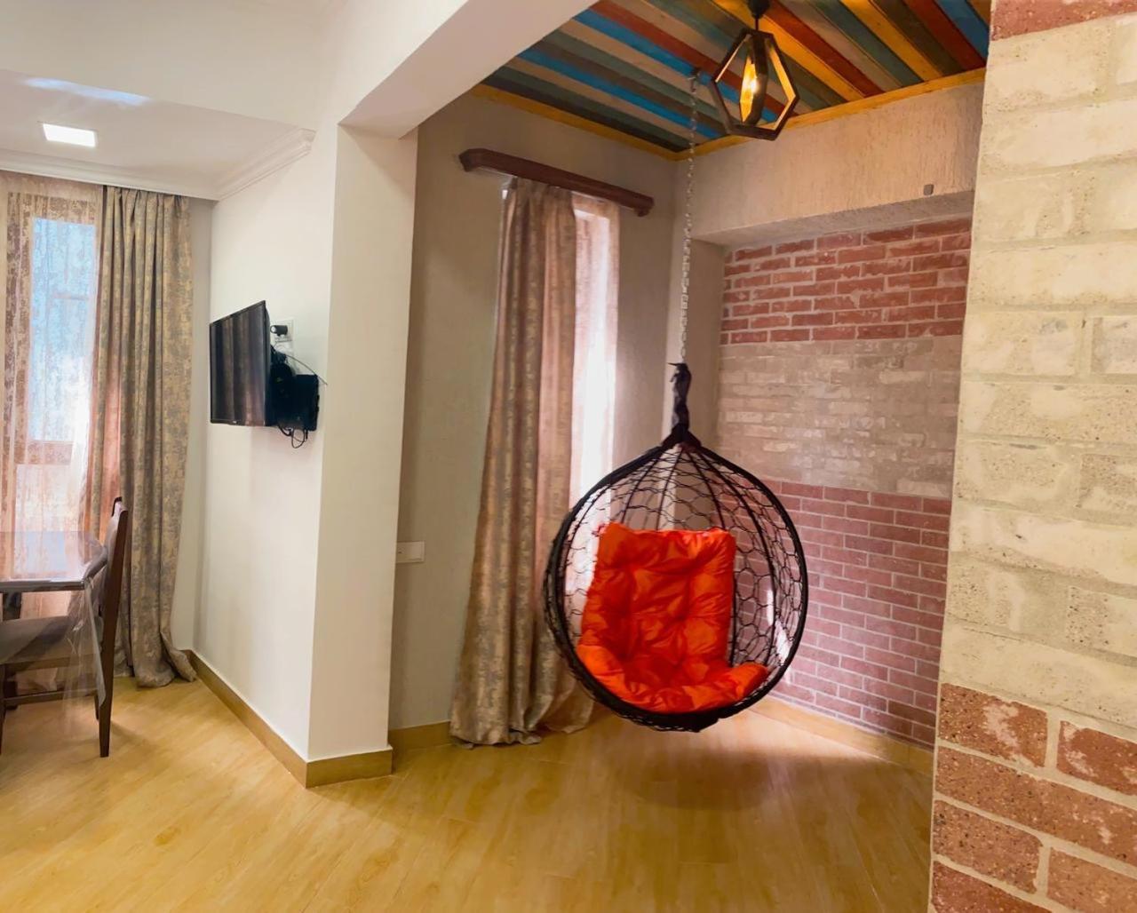 Green Garden B&B 딜리잔 외부 사진