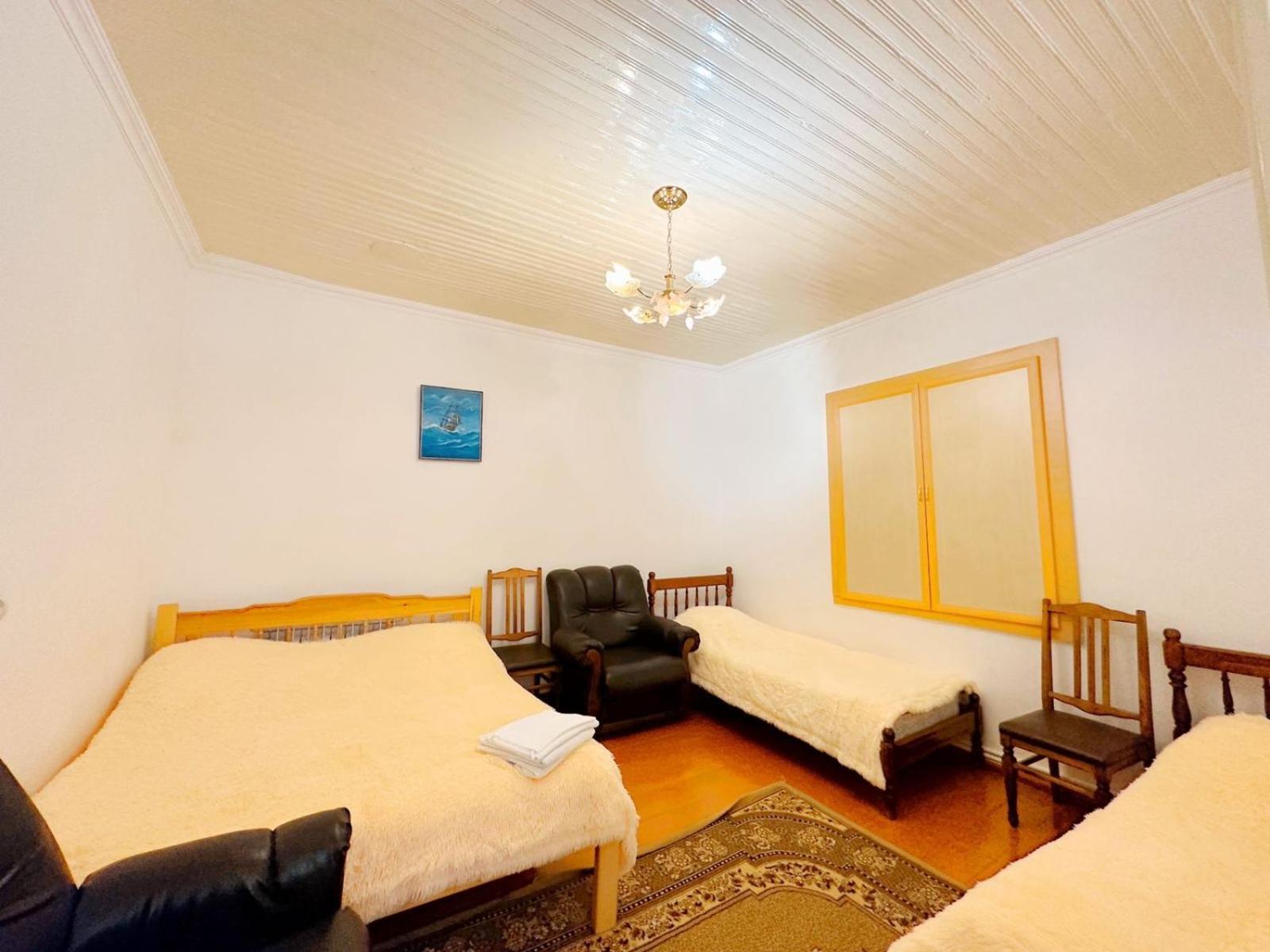 Green Garden B&B 딜리잔 외부 사진
