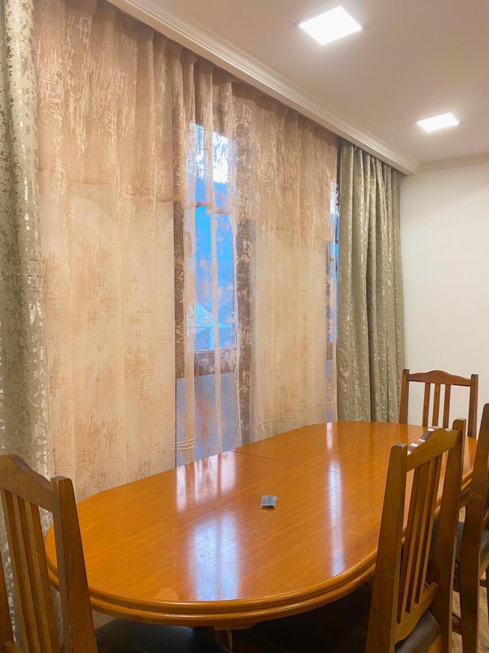 Green Garden B&B 딜리잔 외부 사진
