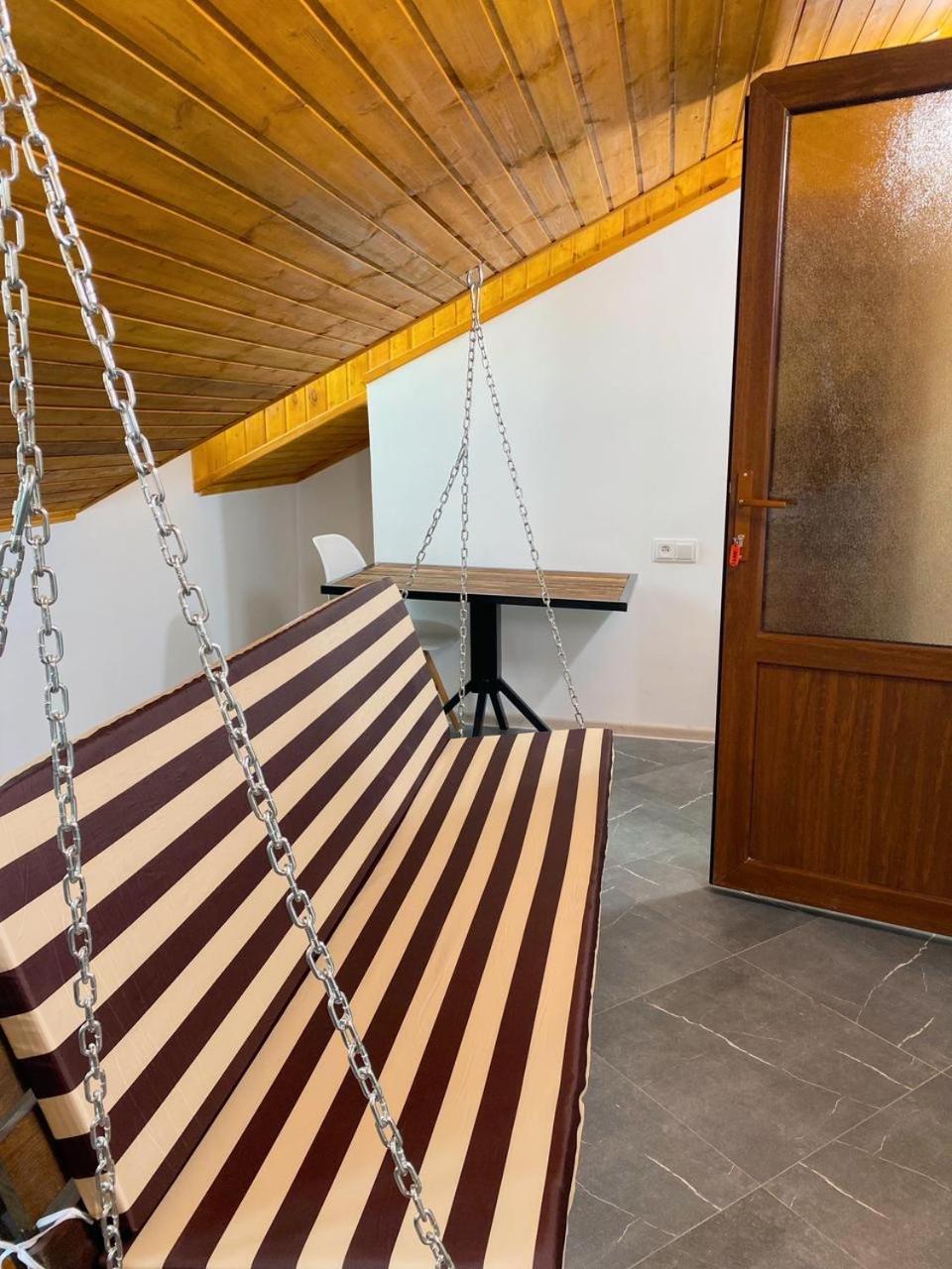 Green Garden B&B 딜리잔 외부 사진