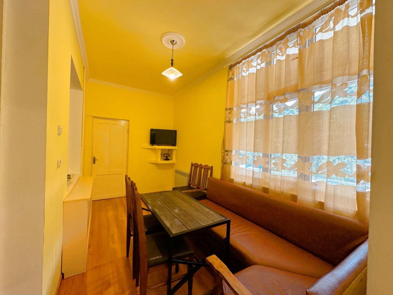 Green Garden B&B 딜리잔 외부 사진