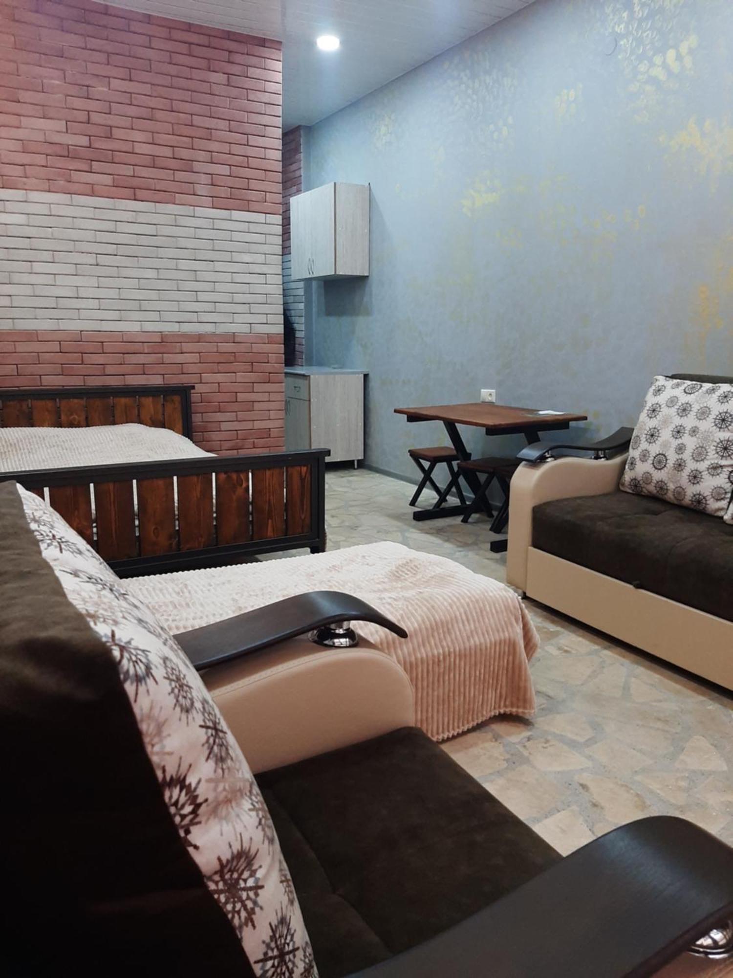 Green Garden B&B 딜리잔 외부 사진
