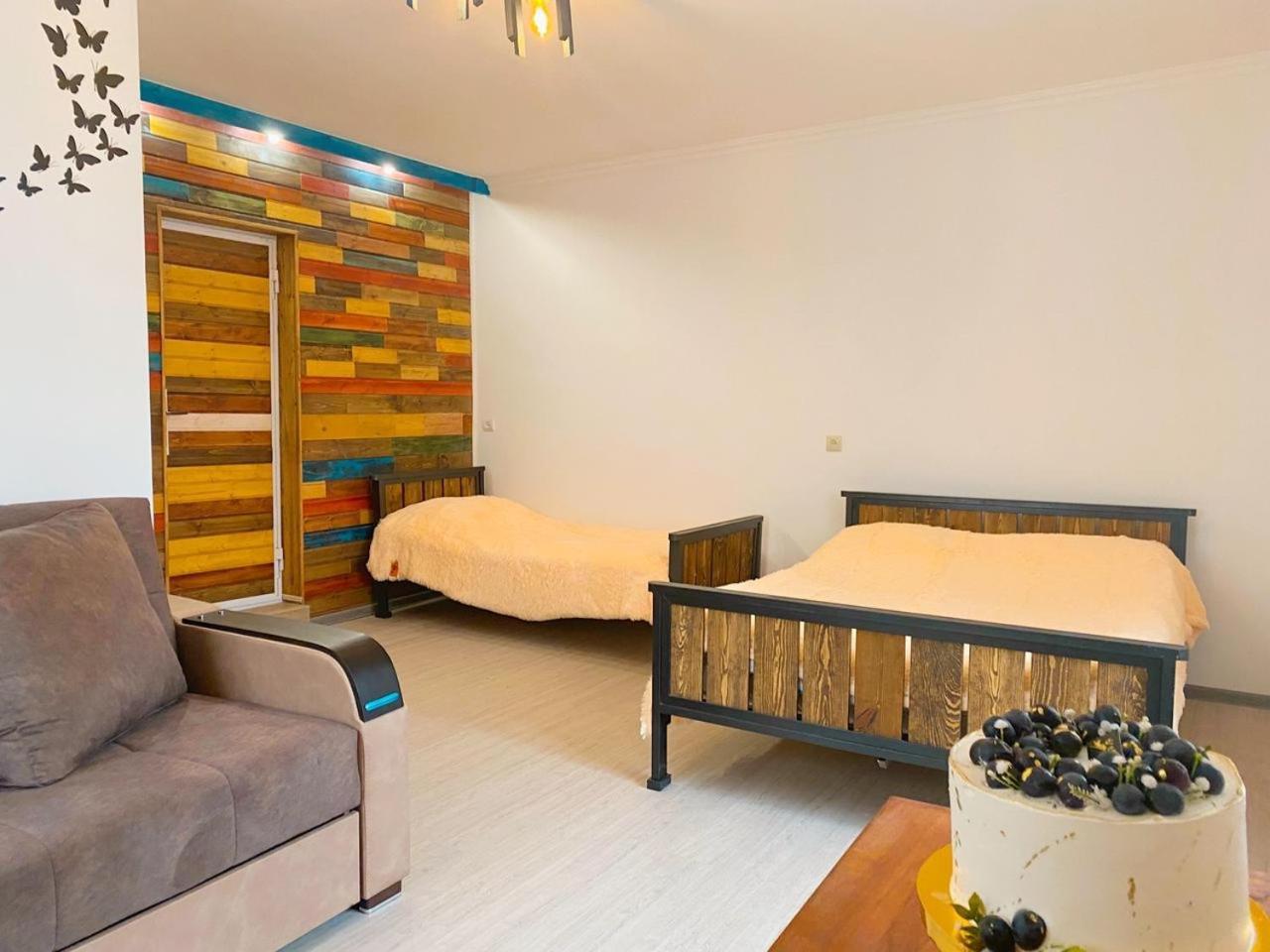 Green Garden B&B 딜리잔 외부 사진